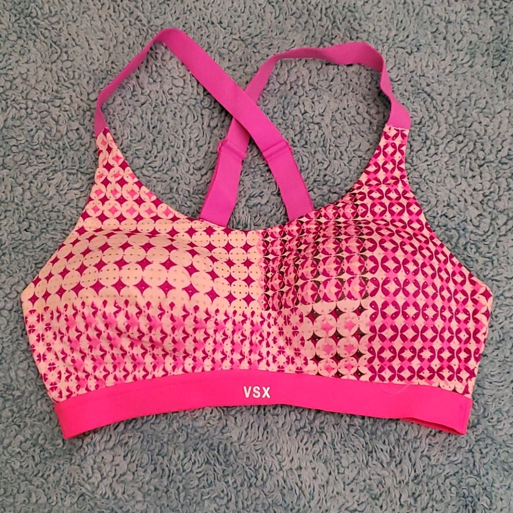 Victoria's secret sport bra